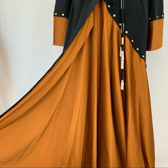 💕HOST PICK 💕Tory Burch Multi Material Dress - Picture 5 of 16